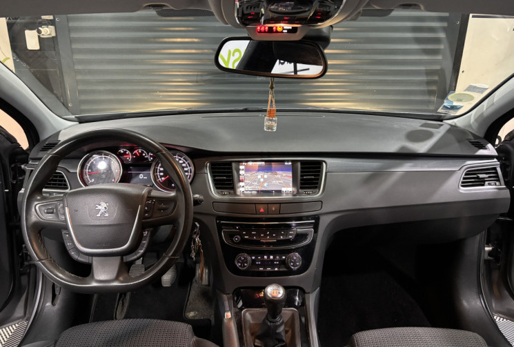 PEUGEOT 508 PHASE 2 2.0 BLUEHDI 150 ALLURE / KIT DISTRIBUTION NEUF 