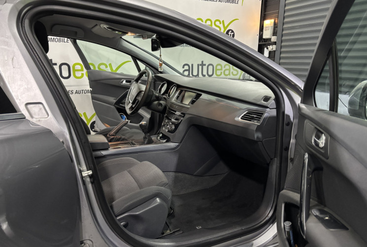 PEUGEOT 508 PHASE 2 2.0 BLUEHDI 150 ALLURE / KIT DISTRIBUTION NEUF 