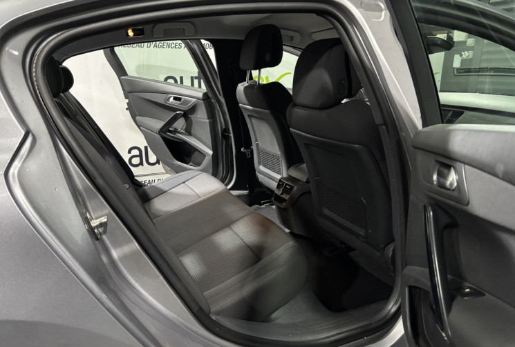 PEUGEOT 508 PHASE 2 2.0 BLUEHDI 150 ALLURE / KIT DISTRIBUTION NEUF 
