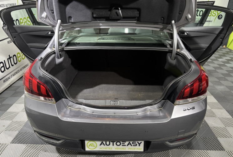 PEUGEOT 508 PHASE 2 2.0 BLUEHDI 150 ALLURE / KIT DISTRIBUTION NEUF 
