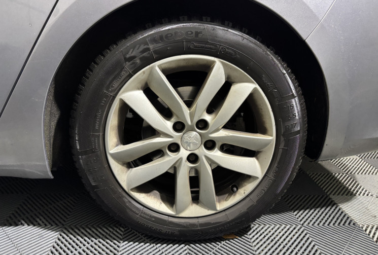 PEUGEOT 508 PHASE 2 2.0 BLUEHDI 150 ALLURE / KIT DISTRIBUTION NEUF 