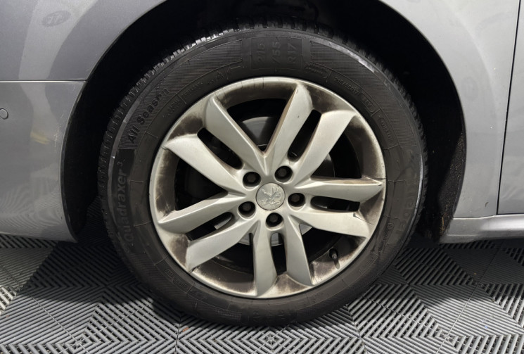 PEUGEOT 508 PHASE 2 2.0 BLUEHDI 150 ALLURE / KIT DISTRIBUTION NEUF 