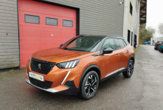 Peugeot 2008 II 1.5 BlueHDi 130 S&S GT EAT8