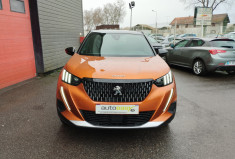 Peugeot 2008 II 1.5 BlueHDi 130 S&S GT EAT8