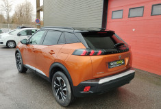 Peugeot 2008 II 1.5 BlueHDi 130 S&S GT EAT8