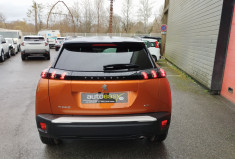 Peugeot 2008 II 1.5 BlueHDi 130 S&S GT EAT8
