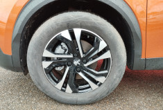 Peugeot 2008 II 1.5 BlueHDi 130 S&S GT EAT8