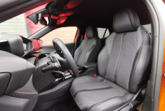 Peugeot 2008 II 1.5 BlueHDi 130 S&S GT EAT8