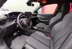 Peugeot 2008 II 1.5 BlueHDi 130 S&S GT EAT8