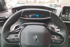 Peugeot 2008 II 1.5 BlueHDi 130 S&S GT EAT8