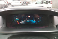 Peugeot 2008 II 1.5 BlueHDi 130 S&S GT EAT8