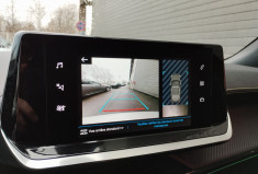 Peugeot 2008 II 1.5 BlueHDi 130 S&S GT EAT8