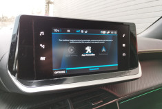 Peugeot 2008 II 1.5 BlueHDi 130 S&S GT EAT8