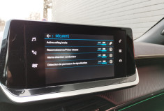 Peugeot 2008 II 1.5 BlueHDi 130 S&S GT EAT8