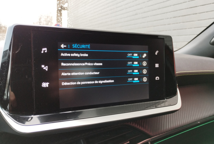 Peugeot 2008 II 1.5 BlueHDi 130 S&S GT EAT8