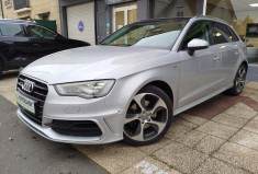 AUDI A3 SPORTBACK 1.8 TFSI  180 Ch QUATTRO / S Line 
