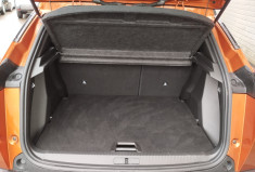 Peugeot 2008 II 1.5 BlueHDi 130 S&S GT EAT8