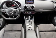 AUDI A3 SPORTBACK 1.8 TFSI  180 Ch QUATTRO / S Line 