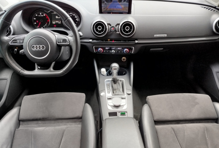AUDI A3 SPORTBACK 1.8 TFSI  180 Ch QUATTRO / S Line 