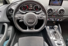 AUDI A3 SPORTBACK 1.8 TFSI  180 Ch QUATTRO / S Line 