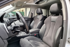 AUDI A3 SPORTBACK 1.8 TFSI  180 Ch QUATTRO / S Line 