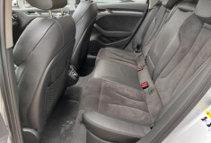 AUDI A3 SPORTBACK 1.8 TFSI  180 Ch QUATTRO / S Line 