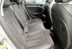 AUDI A3 SPORTBACK 1.8 TFSI  180 Ch QUATTRO / S Line 