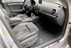 AUDI A3 SPORTBACK 1.8 TFSI  180 Ch QUATTRO / S Line 