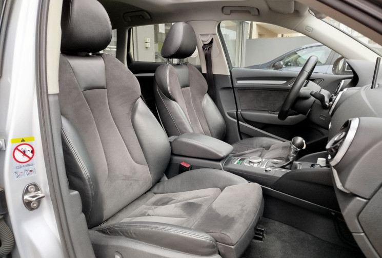AUDI A3 SPORTBACK 1.8 TFSI  180 Ch QUATTRO / S Line 