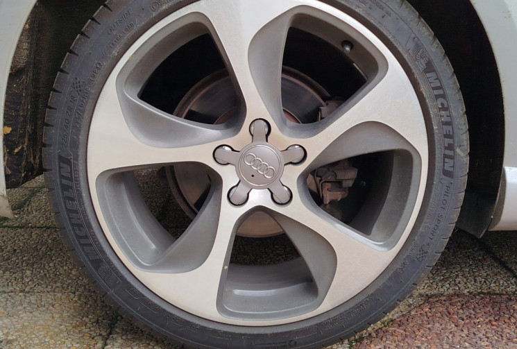 AUDI A3 SPORTBACK 1.8 TFSI  180 Ch QUATTRO / S Line 