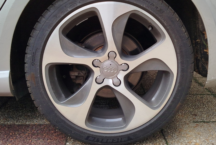 AUDI A3 SPORTBACK 1.8 TFSI  180 Ch QUATTRO / S Line 