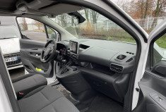 OPEL COMBO CARGO 1.2 12 V S&S 110 CV 