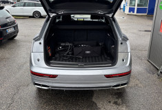 AUDI Q5 II 55 2.0 TFSI e 16V 367 S-LINE Hybrid Quattro S-Tronic7 252 cv