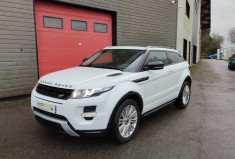 LAND-ROVER Range Evoque Coupé 2.2 TD4 150 Dynamic BVM6