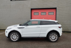 LAND-ROVER Range Evoque Coupé 2.2 TD4 150 Dynamic BVM6