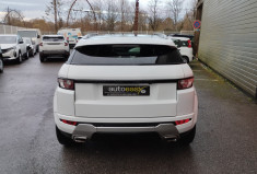 LAND-ROVER Range Evoque Coupé 2.2 TD4 150 Dynamic BVM6