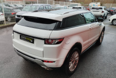 LAND-ROVER Range Evoque Coupé 2.2 TD4 150 Dynamic BVM6