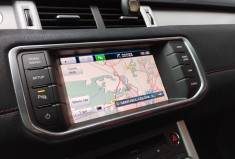 LAND-ROVER Range Evoque Coupé 2.2 TD4 150 Dynamic BVM6