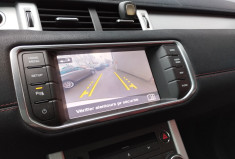 LAND-ROVER Range Evoque Coupé 2.2 TD4 150 Dynamic BVM6