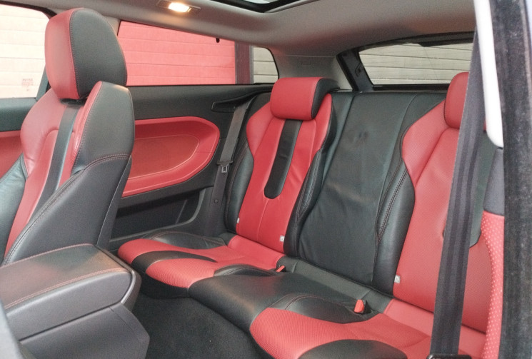 LAND-ROVER Range Evoque Coupé 2.2 TD4 150 Dynamic BVM6