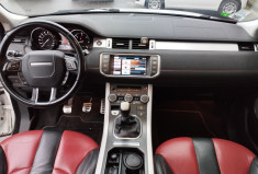 LAND-ROVER Range Evoque Coupé 2.2 TD4 150 Dynamic BVM6