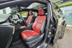 Lexus NX F Sport Executive 300h 2.5 VVT-i 16V 197 Hybrid AWD E-CVT 155 cv Boîte auto