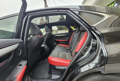 Lexus NX F Sport Executive 300h 2.5 VVT-i 16V 197 Hybrid AWD E-CVT 155 cv Boîte auto