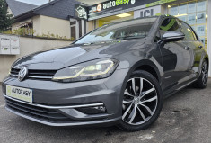 VOLKSWAGEN GOLF Carat Phase 2 1.5 TSI 16V Blue Motion 