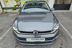 VOLKSWAGEN GOLF Carat Phase 2 1.5 TSI 16V Blue Motion 