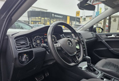 VOLKSWAGEN GOLF Carat Phase 2 1.5 TSI 16V Blue Motion 
