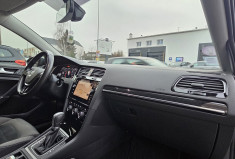 VOLKSWAGEN GOLF Carat Phase 2 1.5 TSI 16V Blue Motion 