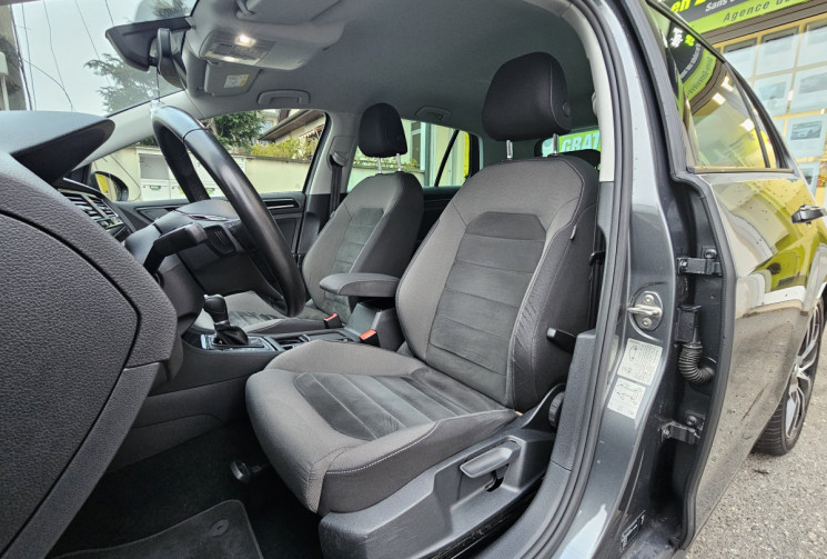 VOLKSWAGEN GOLF Carat Phase 2 1.5 TSI 16V Blue Motion 
