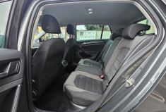 VOLKSWAGEN GOLF Carat Phase 2 1.5 TSI 16V Blue Motion 