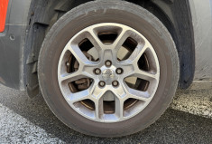 JEEP RENEGADE 1.4 TURBO 140 CV LIMITED CUIR CAMERA ATTELAGE